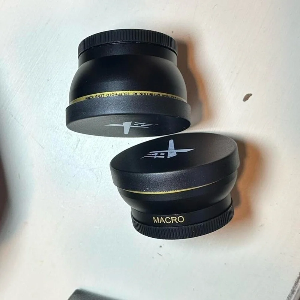 Nikon D5300 camera kit